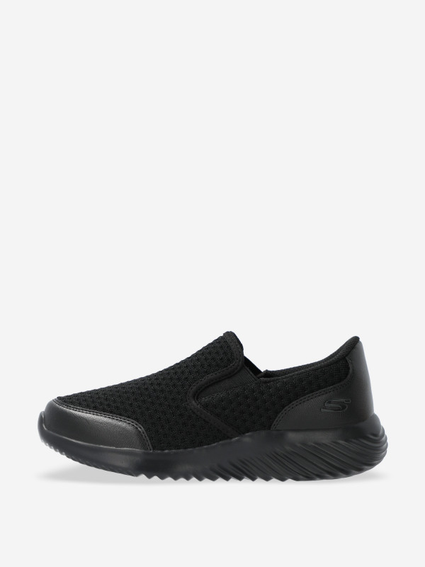 Слипоны детские Skechers Bounder