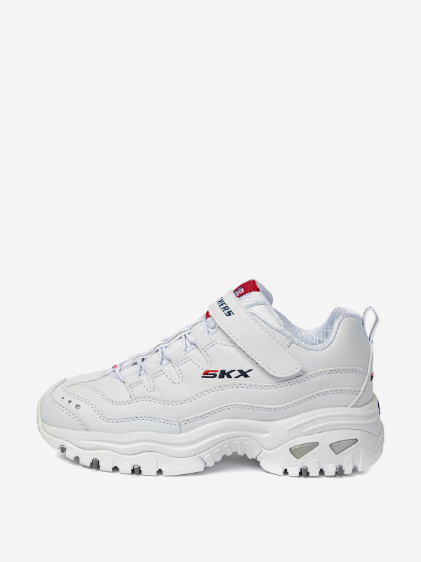 Кроссовки для девочек Skechers Energy