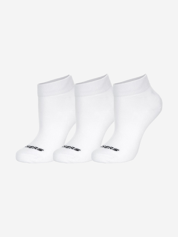 Носки детские Skechers, 3 пары