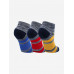 Носки детские Skechers, 3 пары