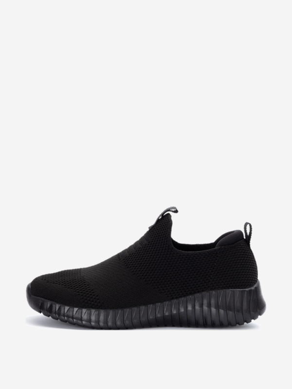 Слипоны для мальчиков Skechers Elite Flex - Wasik