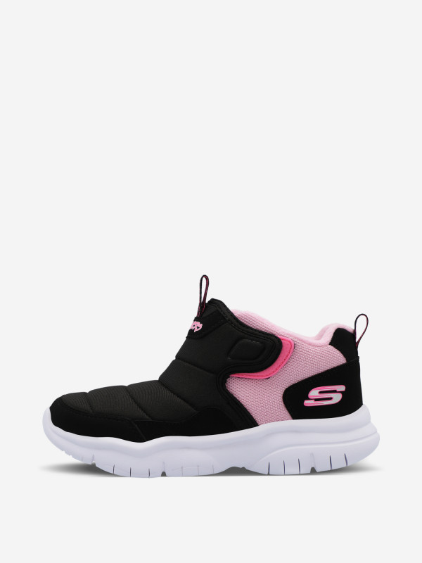 Кроссовки для девочек Skechers Flex Blast
