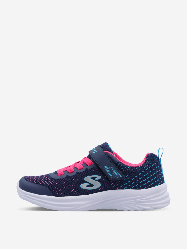 Кроссовки для девочек Skechers Dreamy Dancer