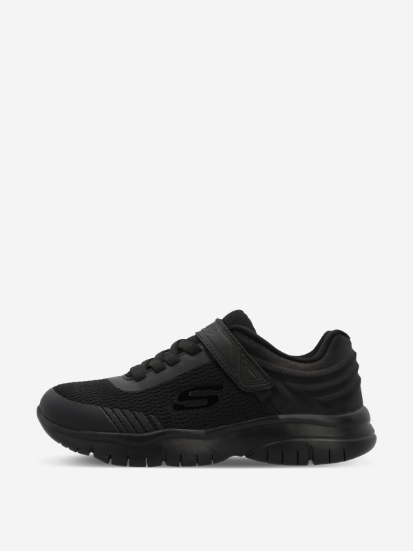 Кроссовки для девочек Skechers Flex Blast