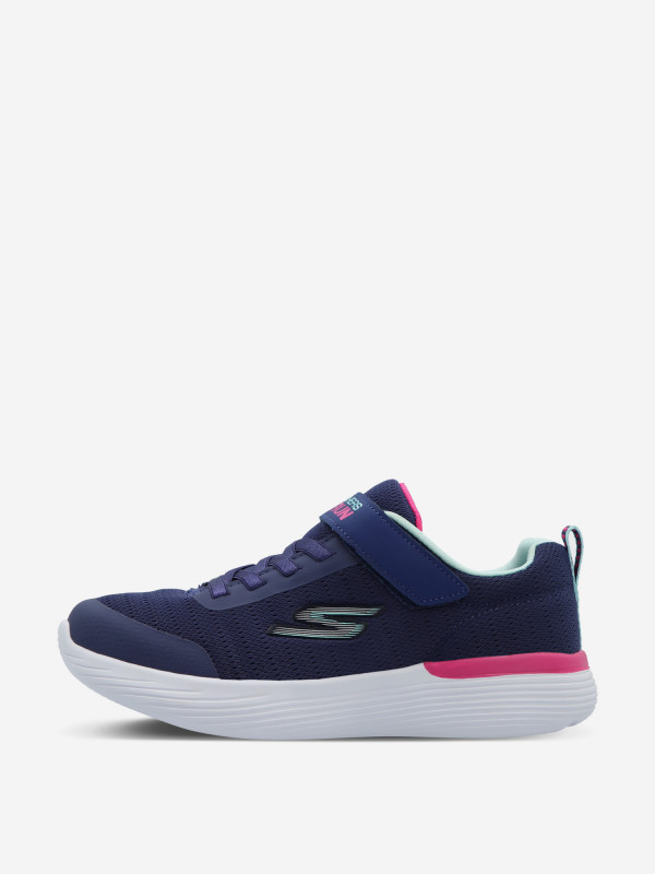 Кроссовки для девочек Skechers Go Run 400 V2