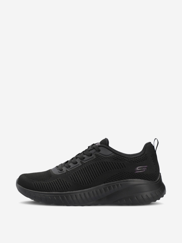 Кроссовки женские Skechers Bobs Squad Chaos