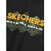 Футболка мужская Skechers
