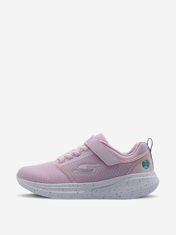 Кроссовки для девочек Skechers Beautiful Planet