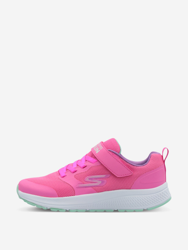 Кроссовки для девочек Skechers Go Run Consistent